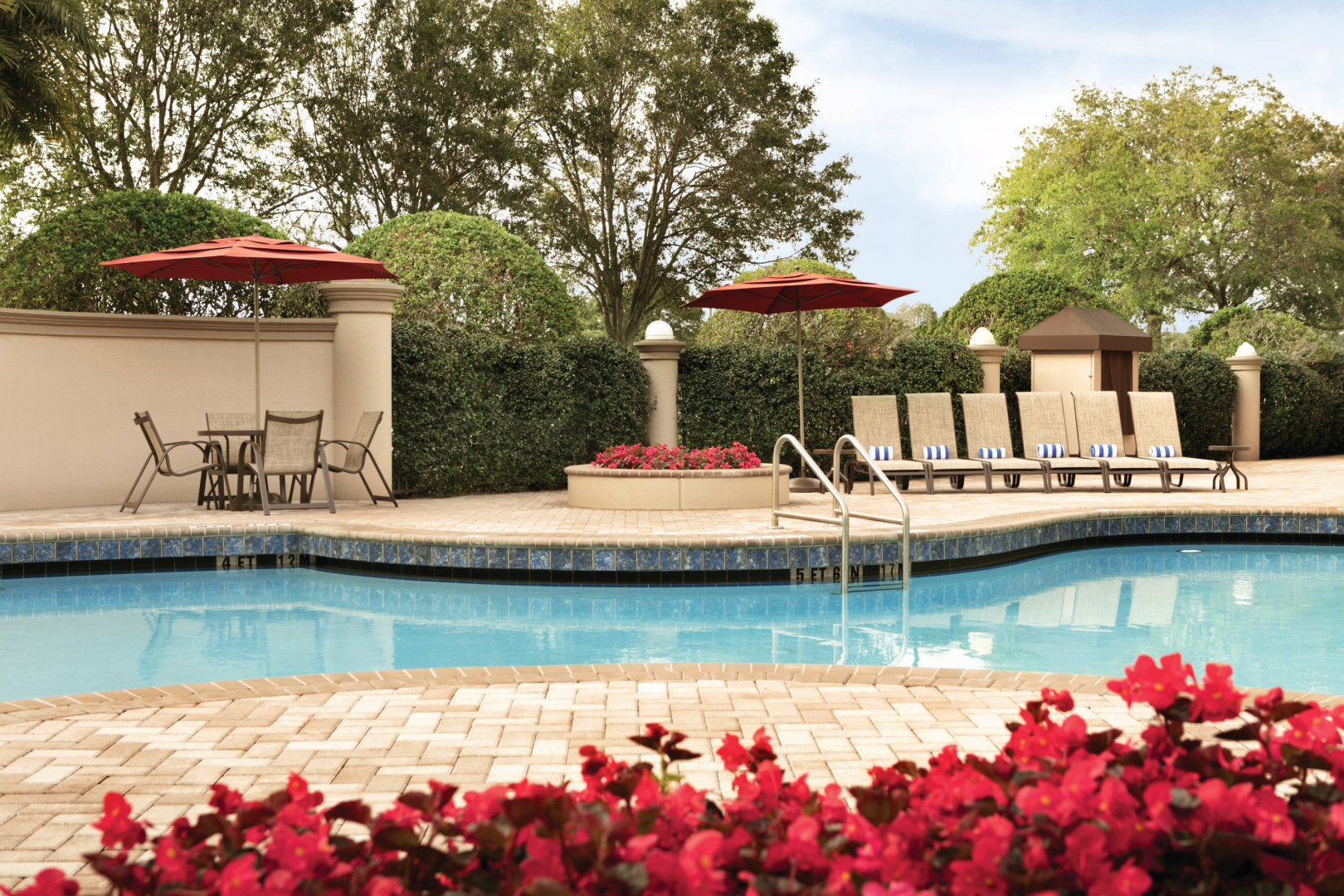 Photo - Buena Vista Suites Orlando