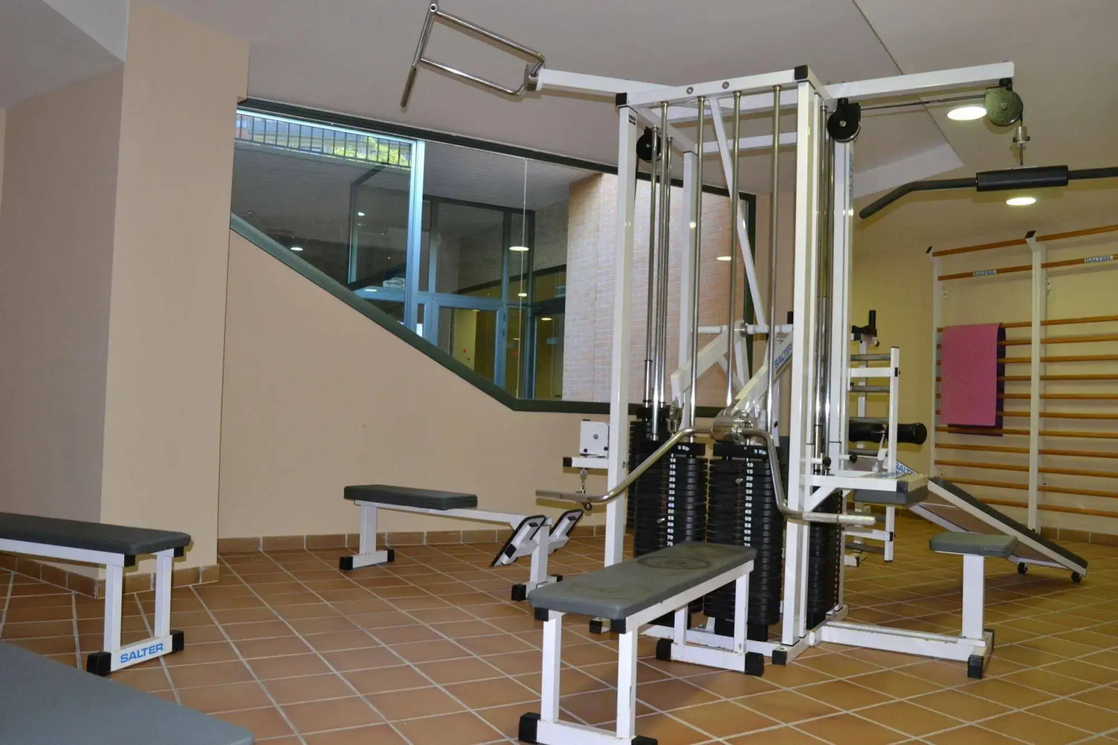 Foto - Hotel California Palace