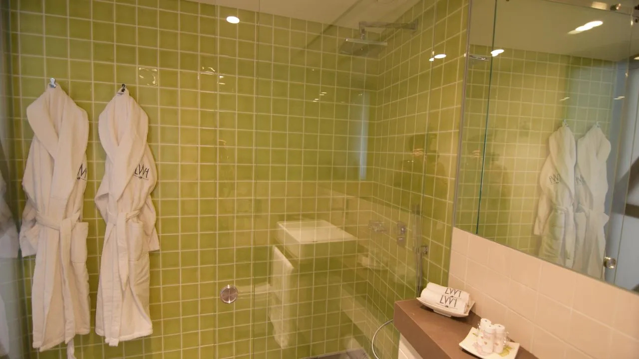 Foto - Lisbon Wine Hotel