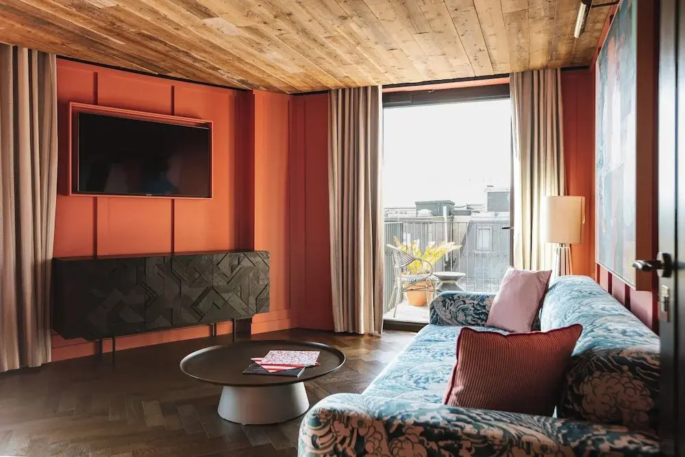 Photo - The Dean Galway