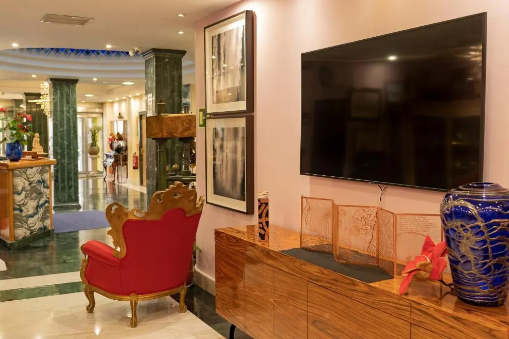 Photo - Hotel Sancho