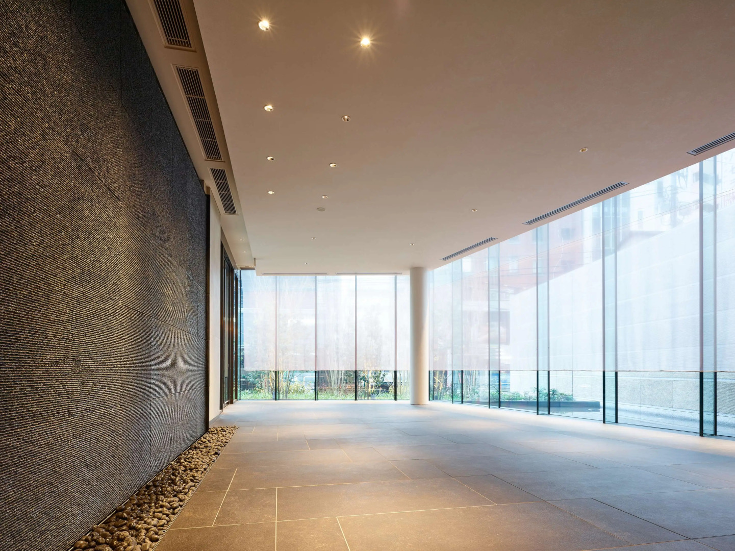 Foto - Mitsui Garden Hotel Roppongi Tokyo Premier