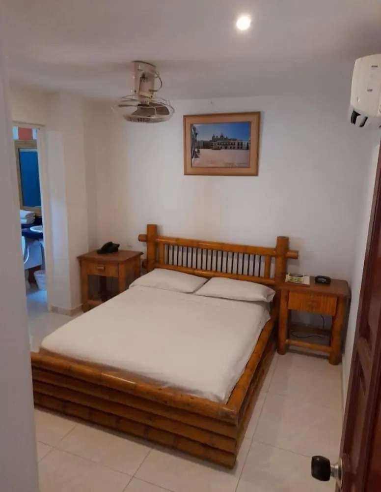 Photo - Hotel Cartagena Airport