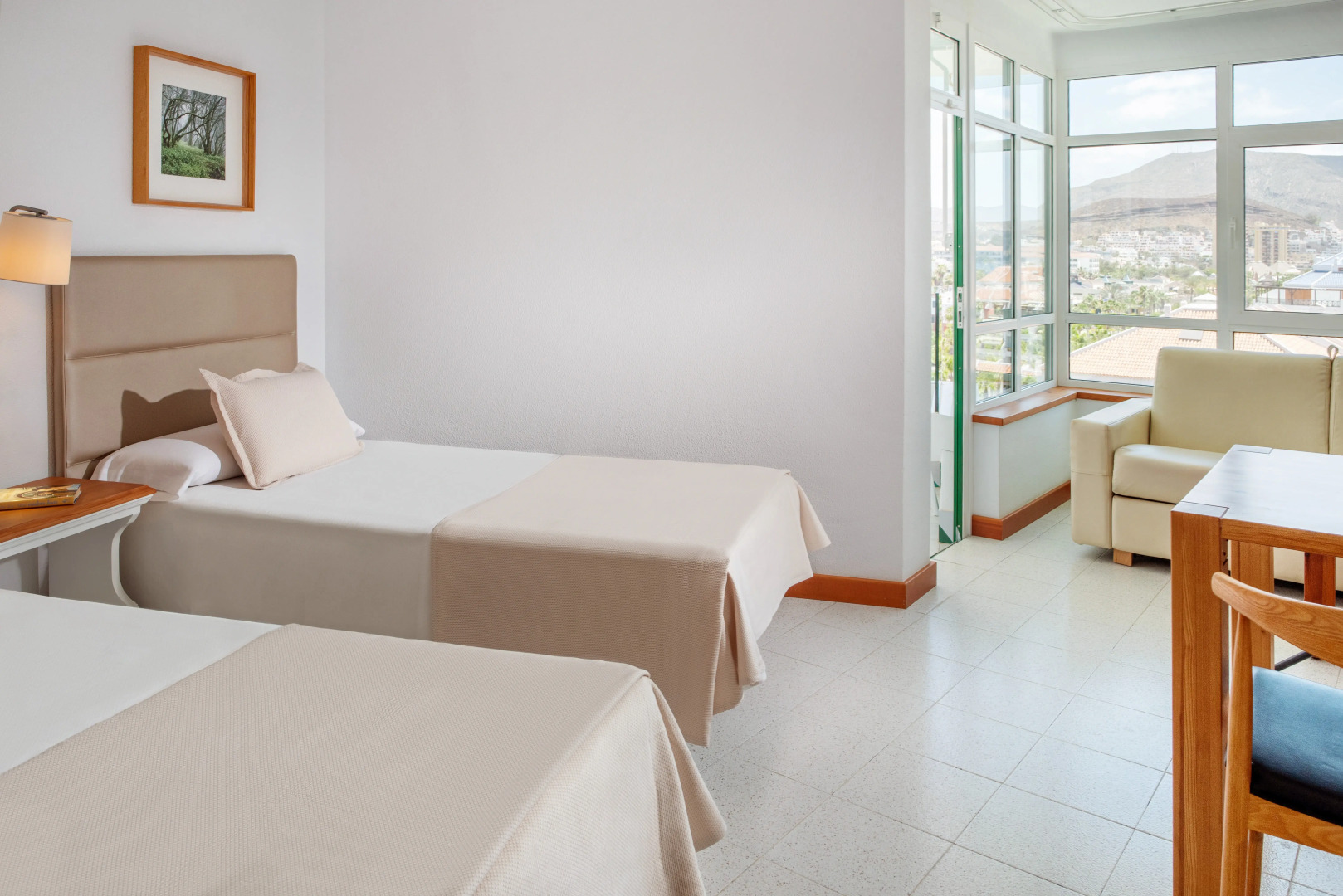 Photo - Parque Santiago IV Official