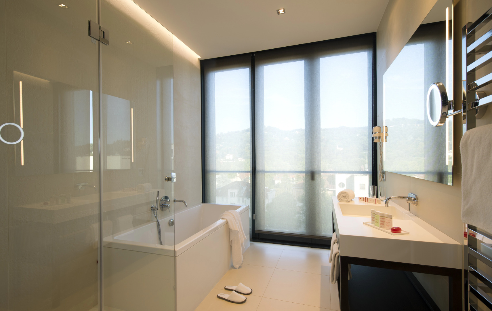 Photo - DUPARC Contemporary Suites