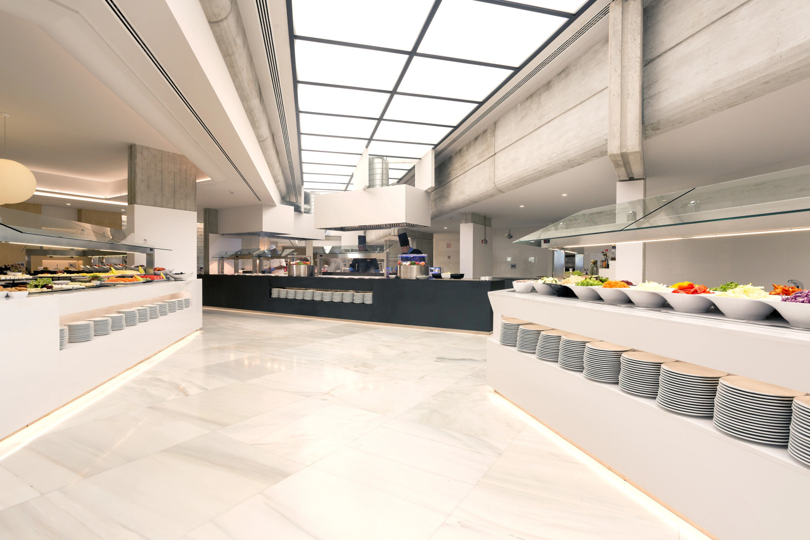 Foto - Hipotels Mediterraneo Hotel - Adults Only