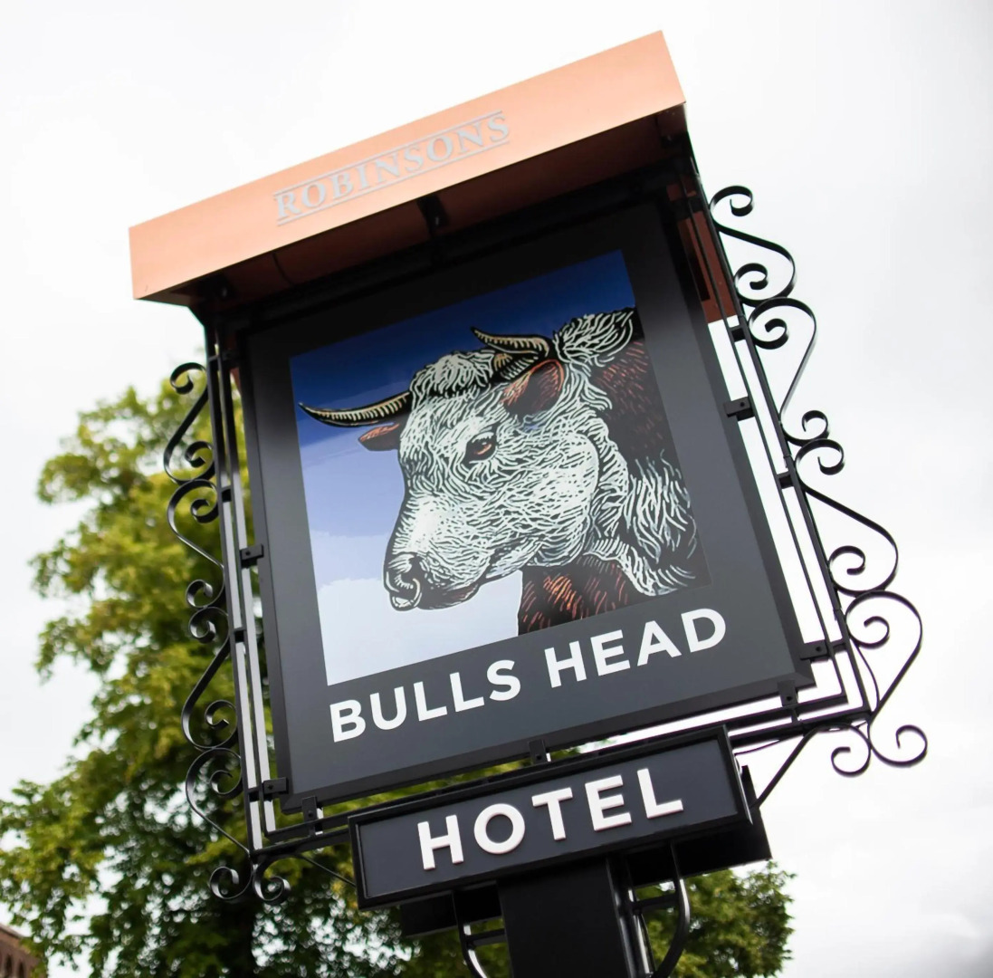 Foto - The Bulls Head Hotel