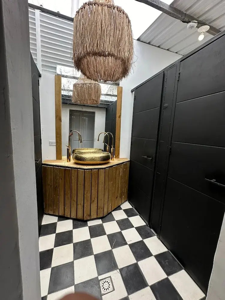 Foto - Lucca Hostel Medellín