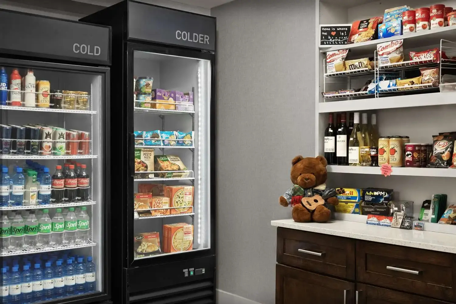 Foto - Homewood Suites Nashville Airport