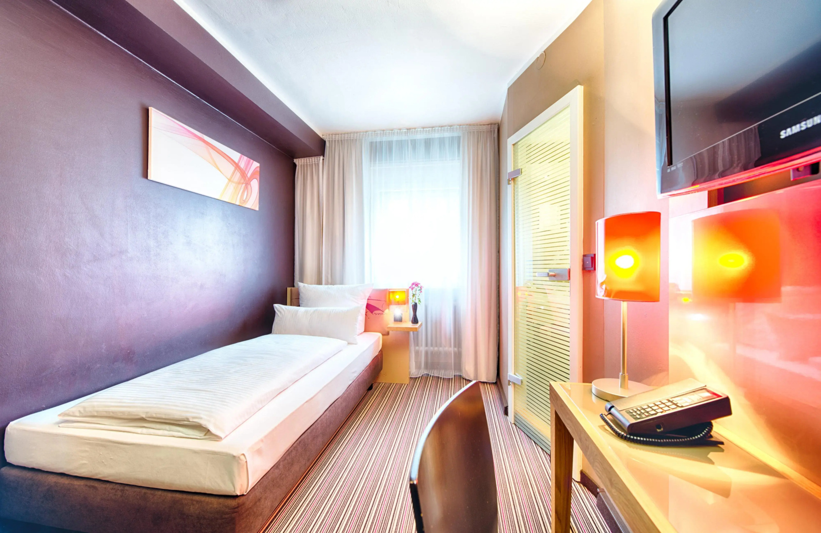 Foto - Leonardo Boutique Hotel Munich
