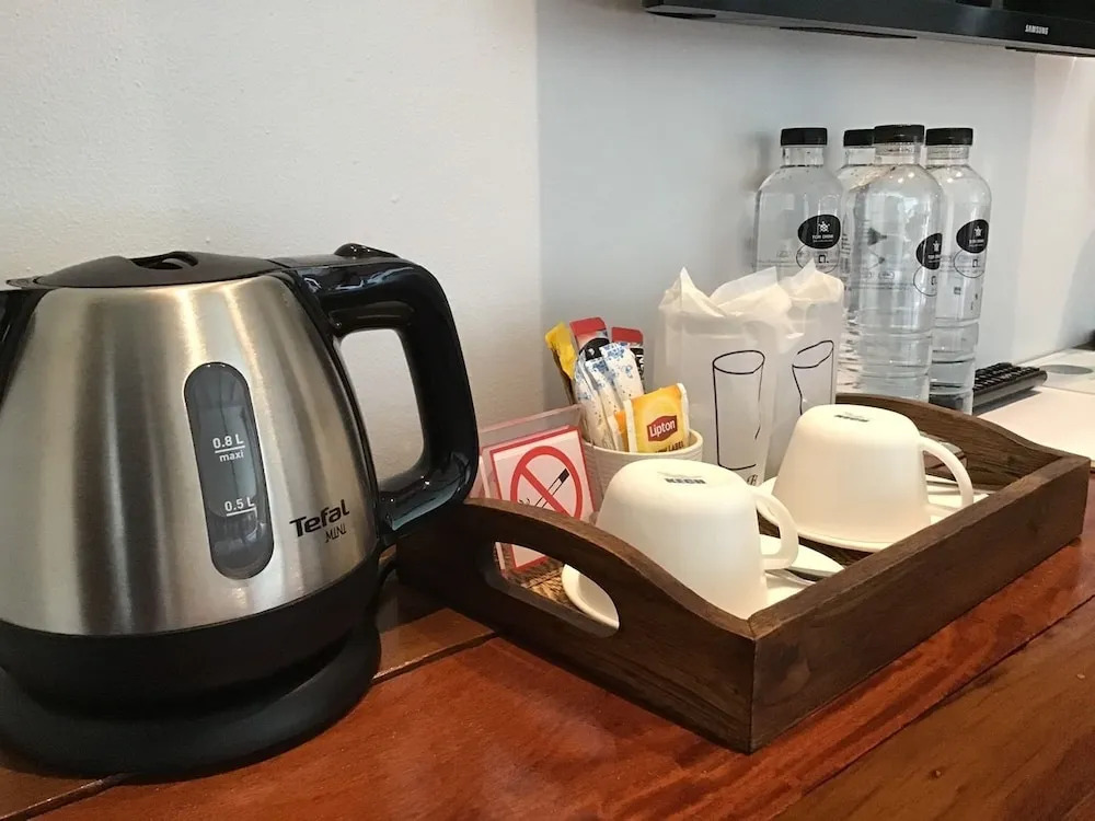 Photo - The Eight Ratvithi House