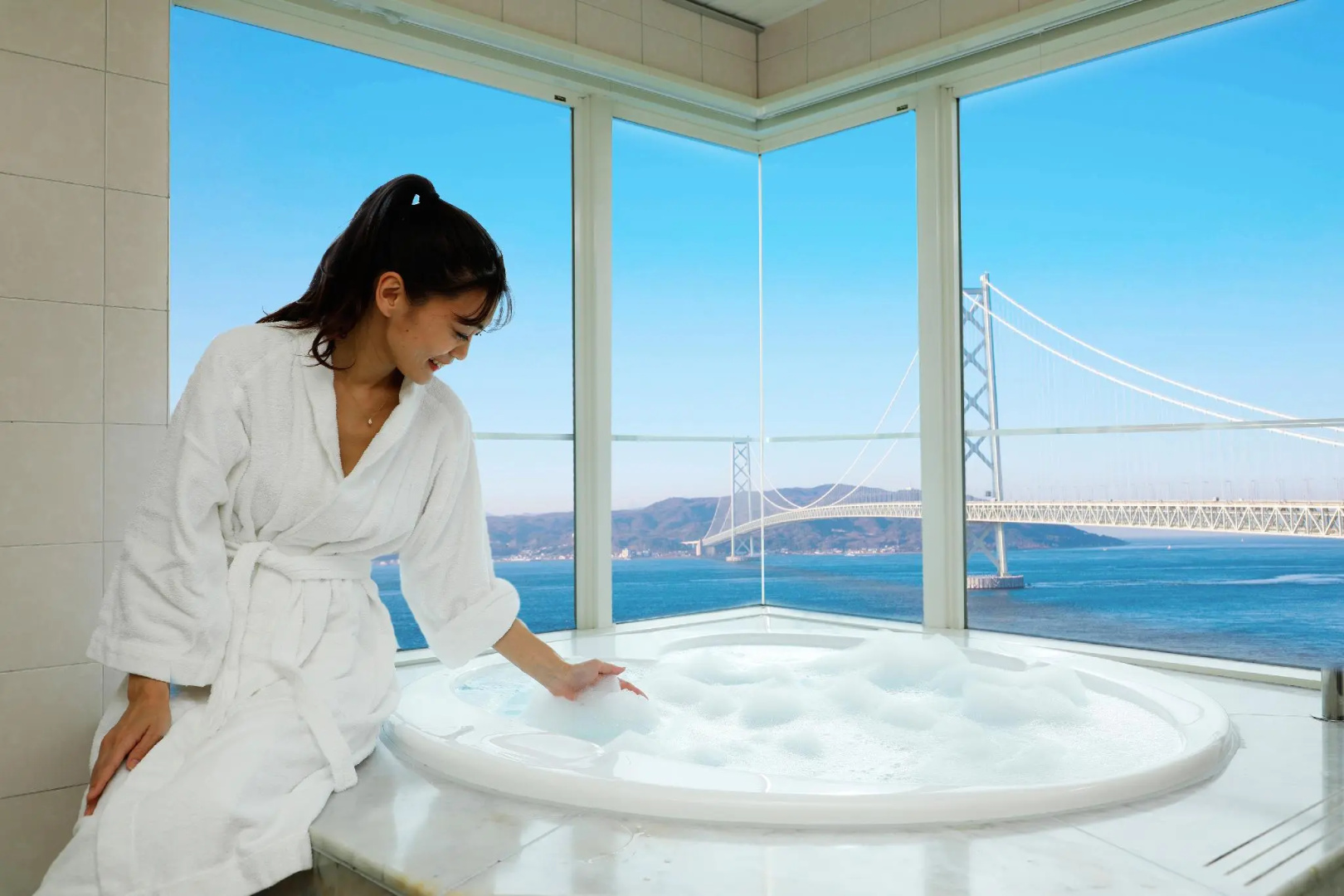 Photo - Seaside Hotel Maiko Villa Kobe