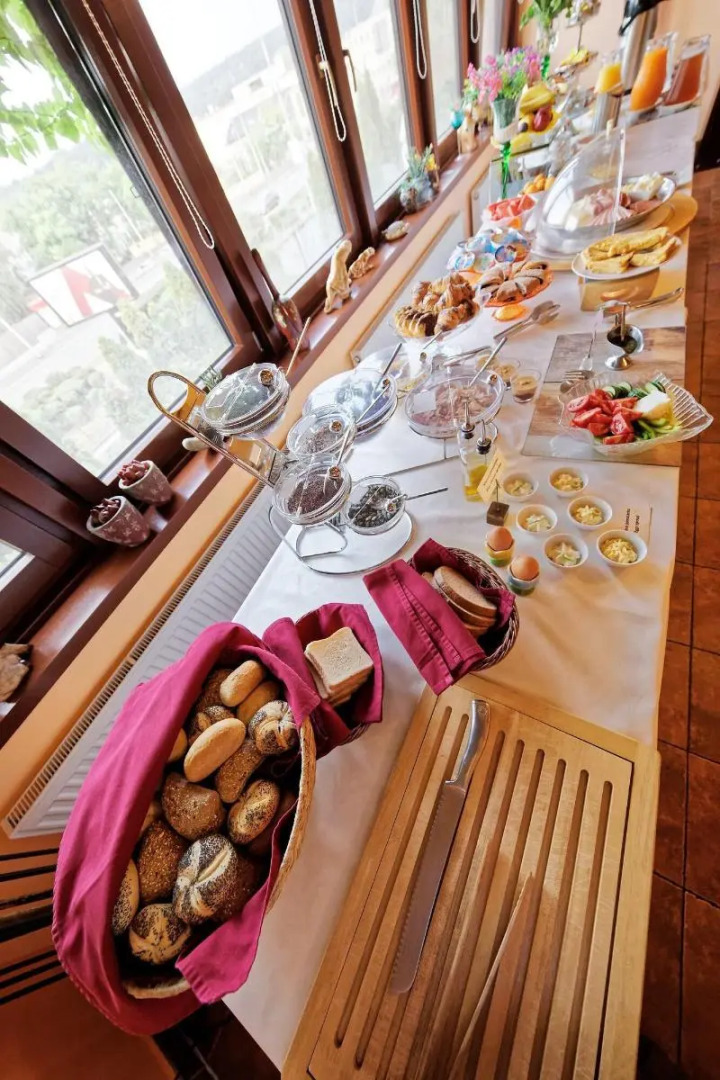 Foto - Hotel Max Inn