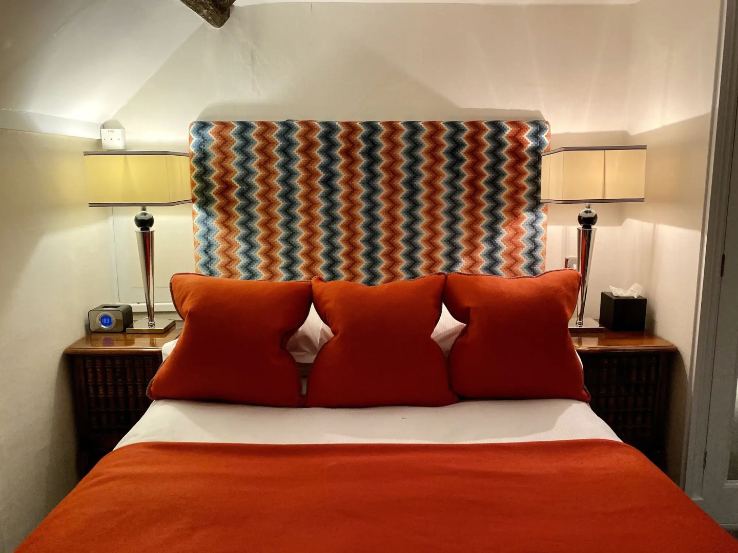 Foto - Langshott Manor - Luxury Hotel Gatwick