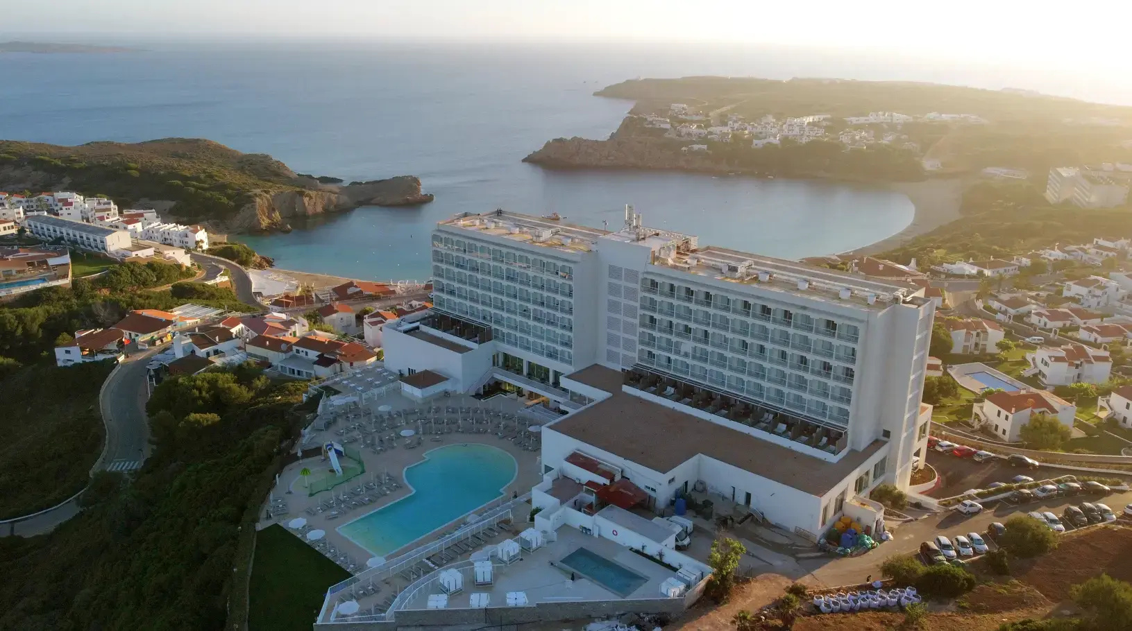 Photo - Palladium Hotel Menorca