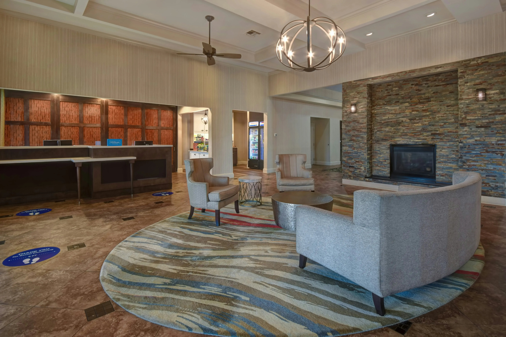 Foto - Homewood Suites By Hilton Houston IAH Airport Beltway 8