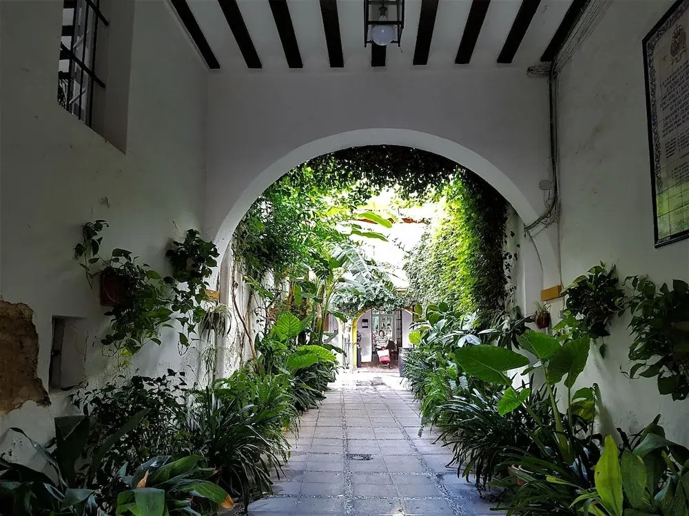 Foto - Albariza Hotel Boutique