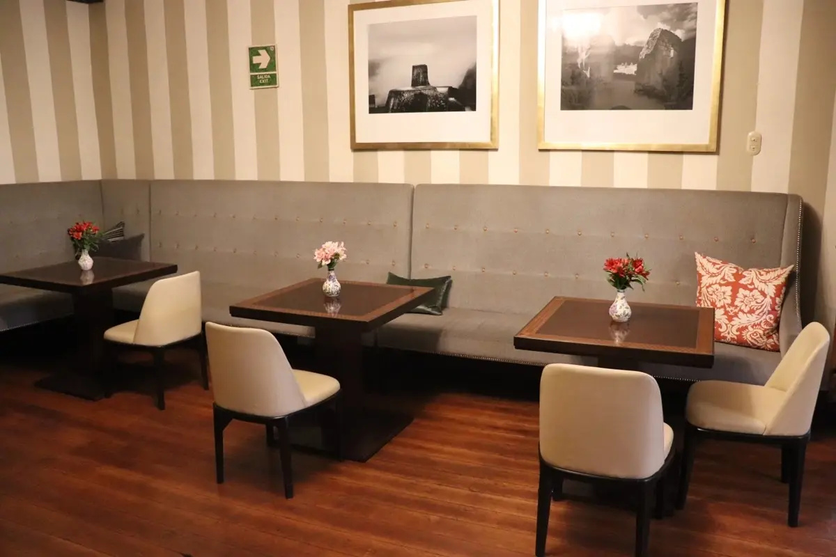 Foto - Palacio Manco Capac by Ananay Hotels