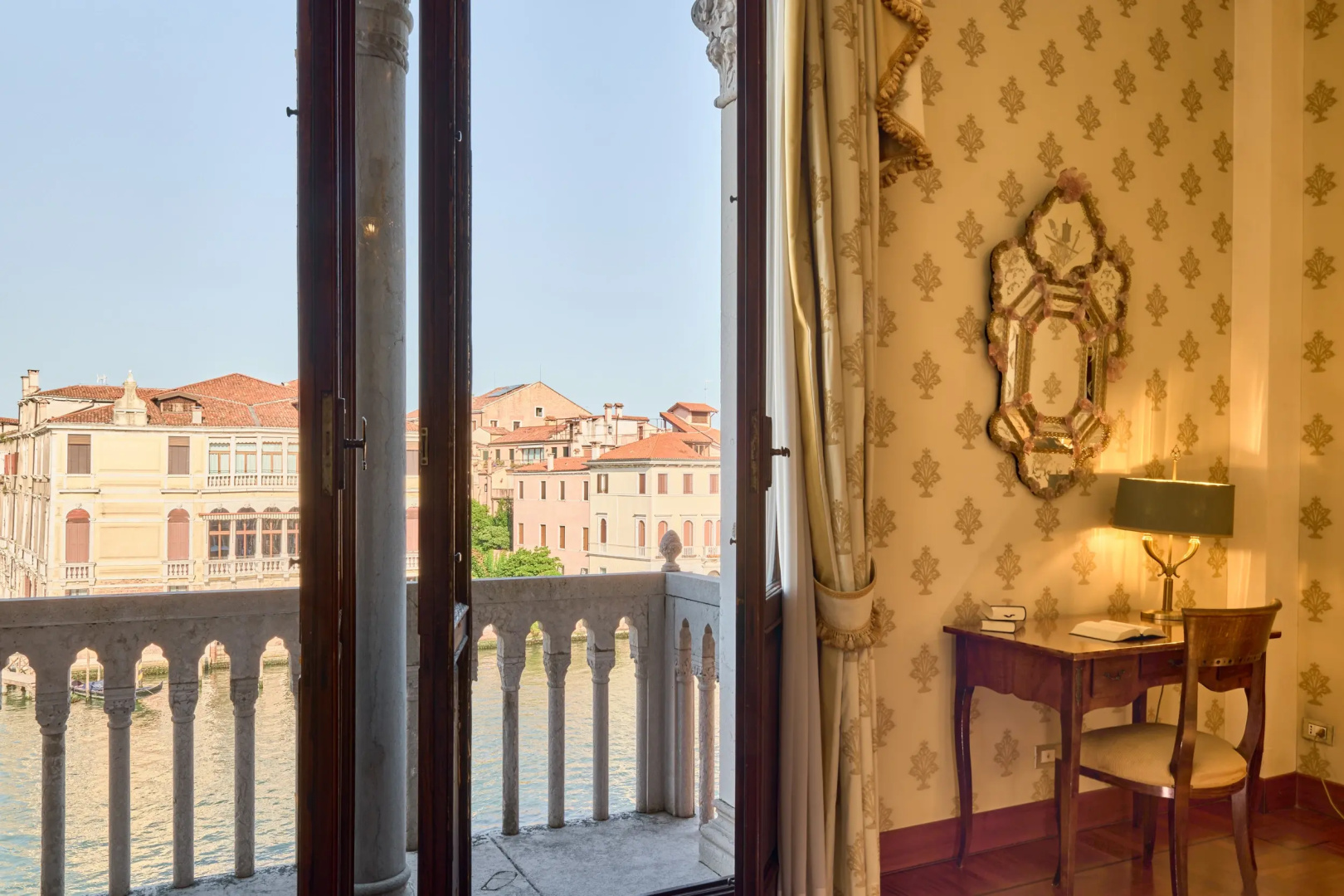 Photo - Hotel Palazzo Stern