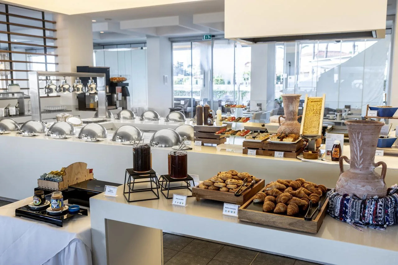 Foto - Capo Bay Hotel