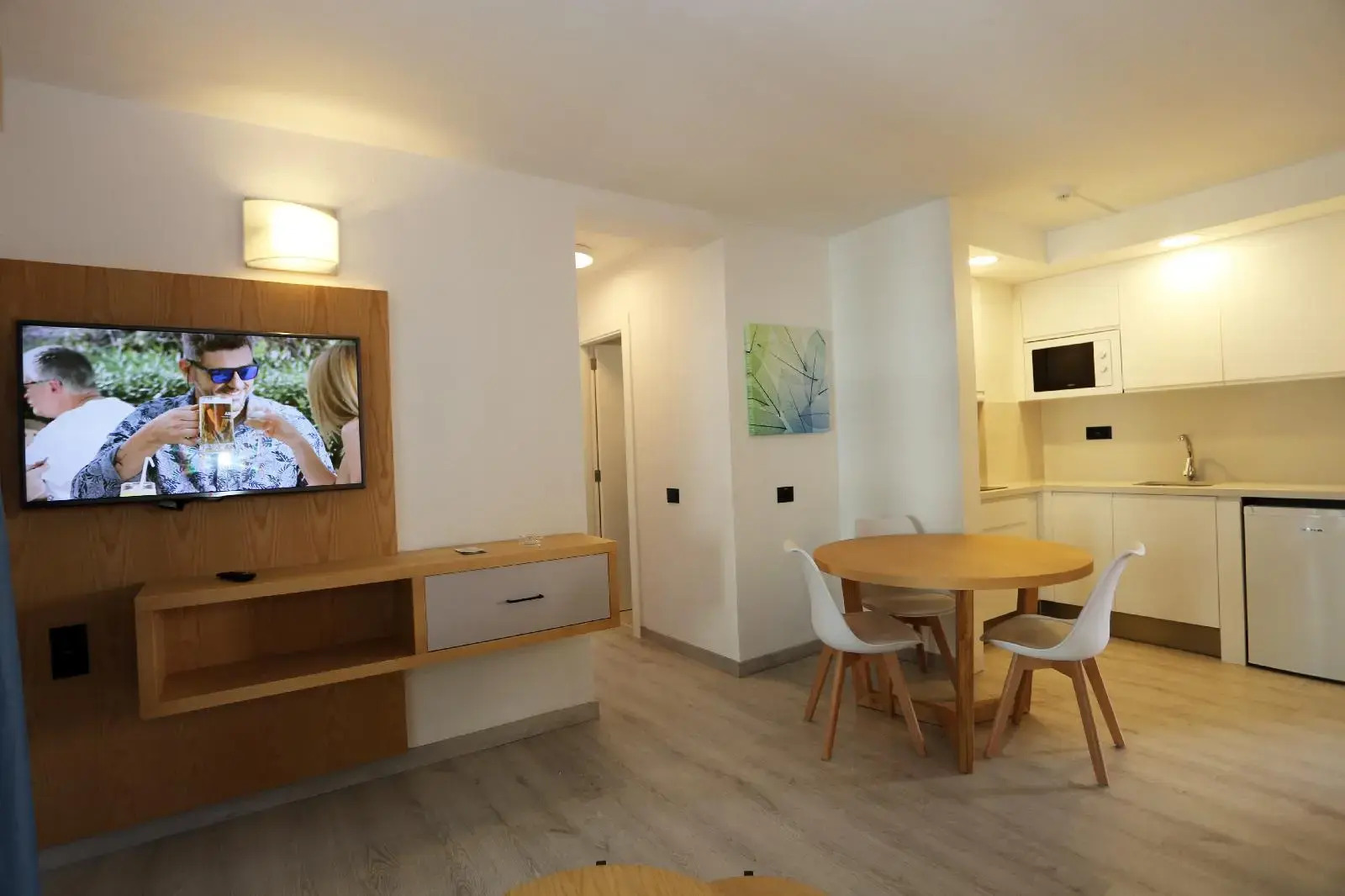 Foto - Hotel-Apartamentos Andorra
