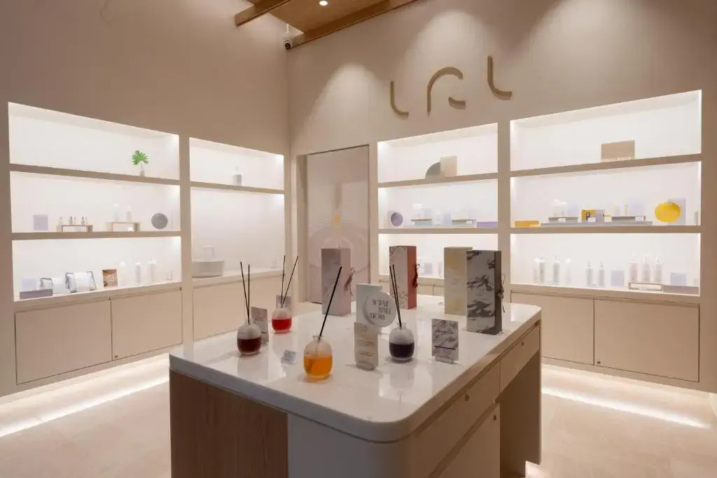 Foto - Grande Centre Point Prestige Bangkok