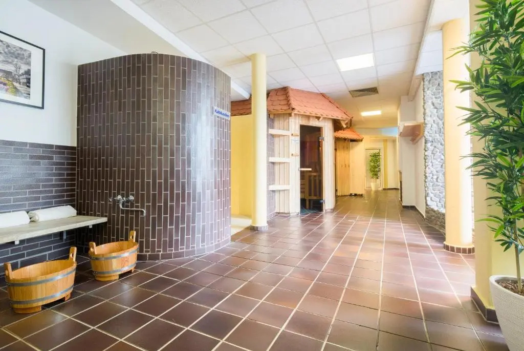 Foto - Hotel Der Achtermann