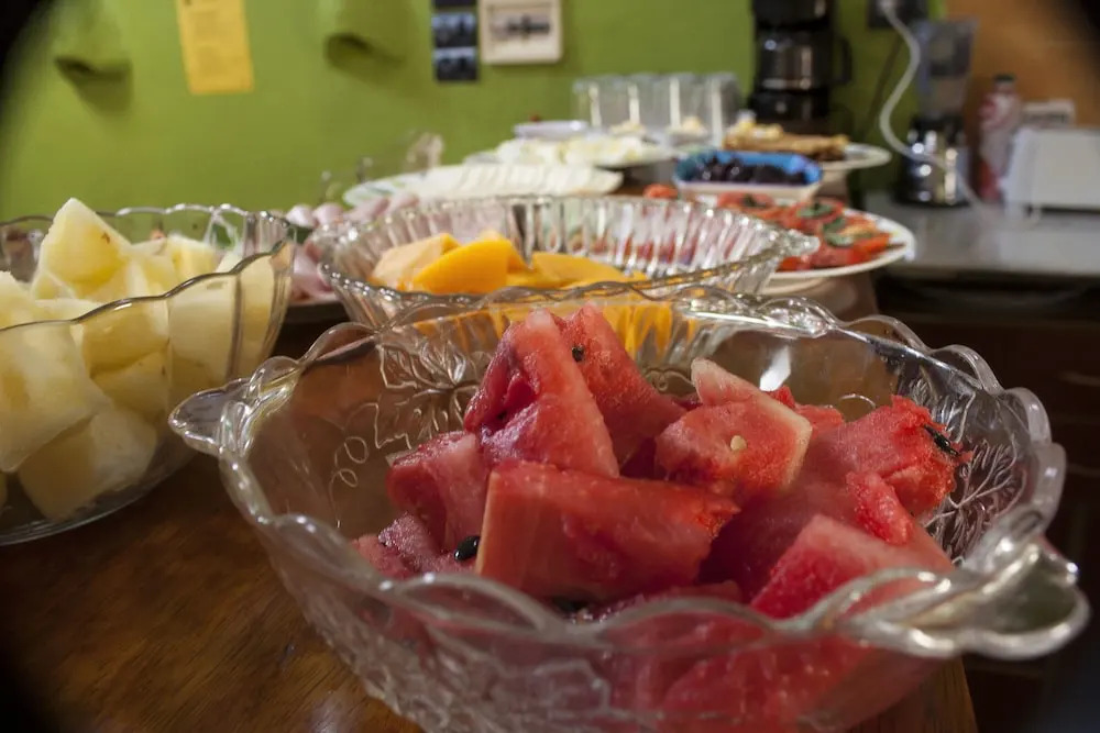 Foto - Hostal Teatro Inka