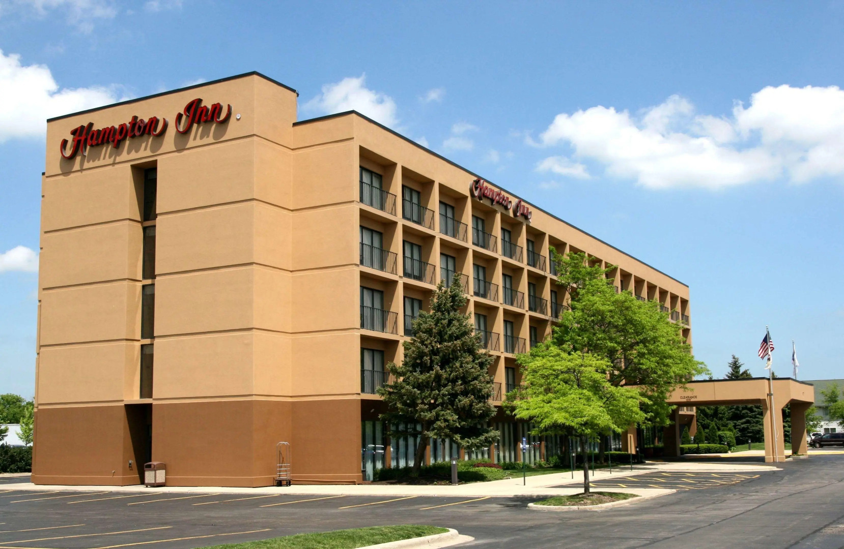 Foto - Hampton Inn Chicago-Gurnee