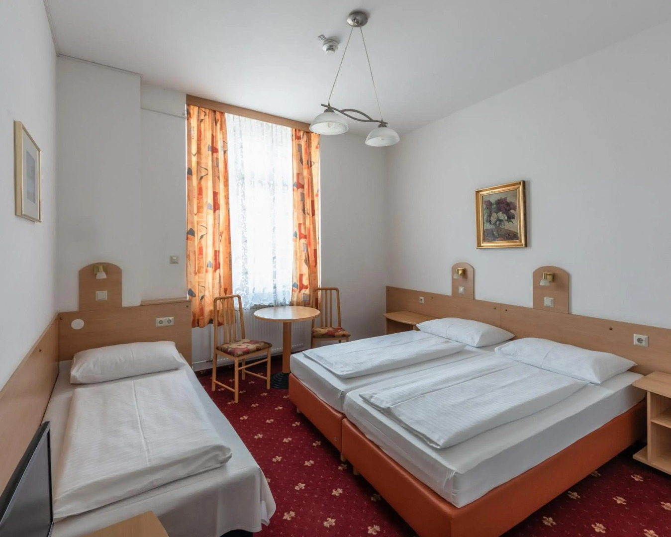 Foto - Hotel Terminus