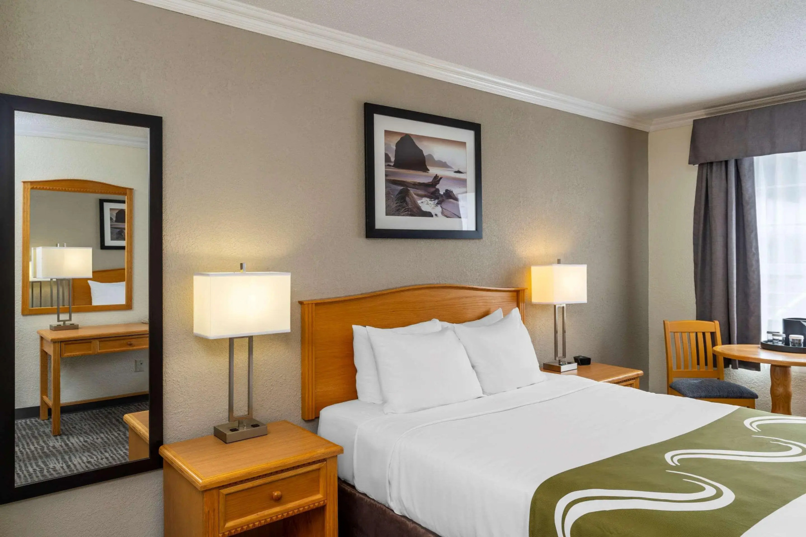 Photo - Quality Inn Downtown Inner Harbour