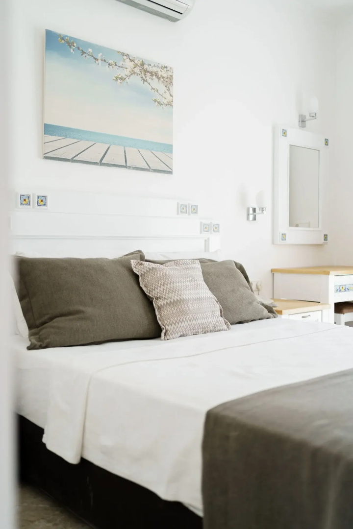 Photo - Costa Sariyaz Hotel Bodrum