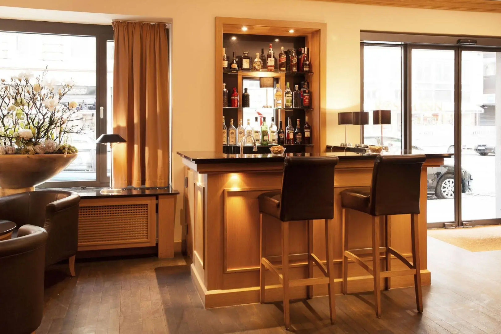 Foto - TOWNHOUSE Hotel