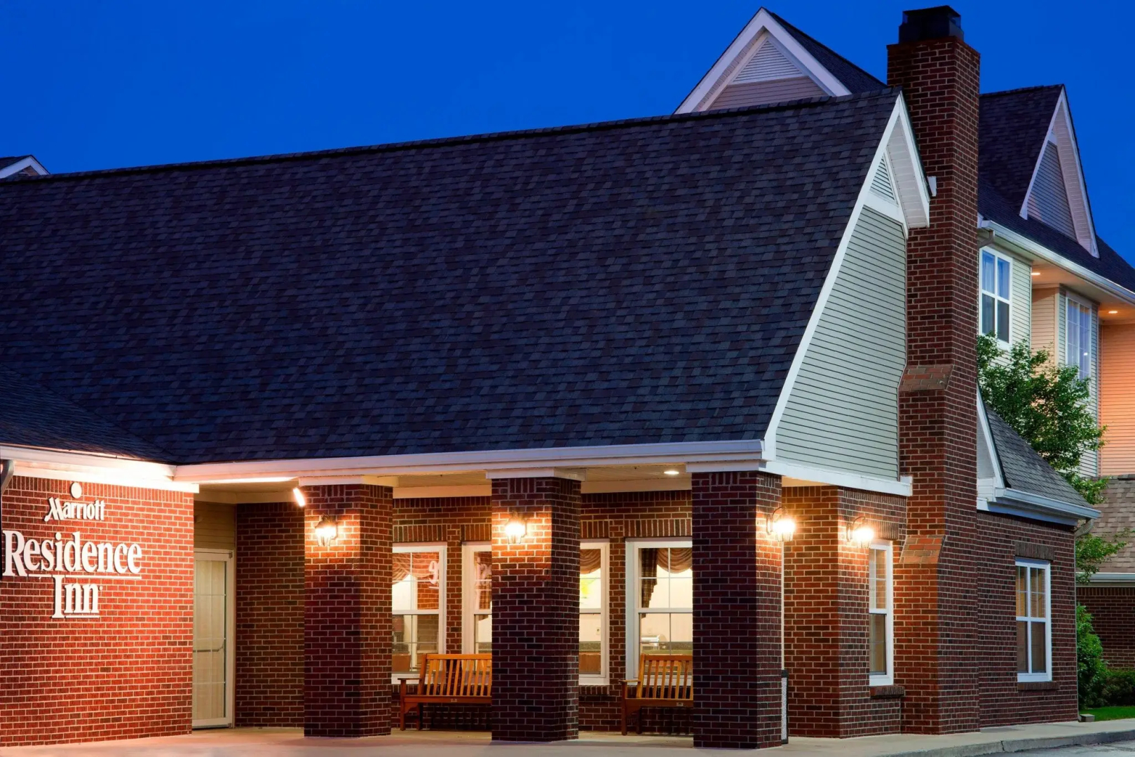 Photo - Residence Inn Indianapolis Fishers