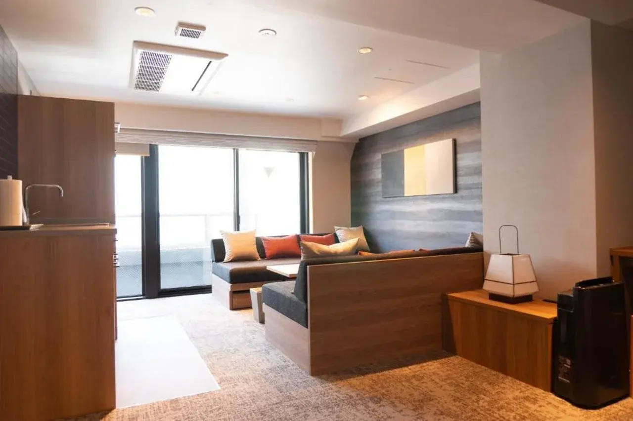 Foto - Premium Apart MONday GINZA EAST
