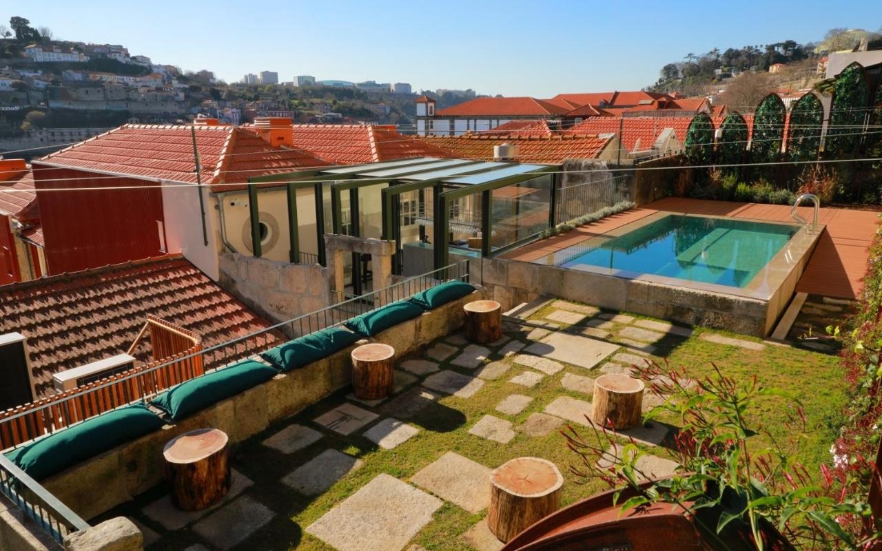 Foto - Porta Nobre Boutique Hotel by Aspasios
