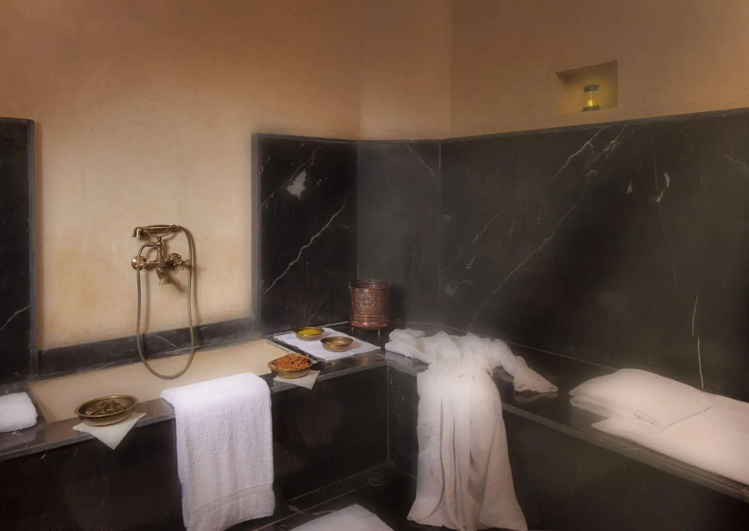 Foto - Riad Palais Bahia Fes