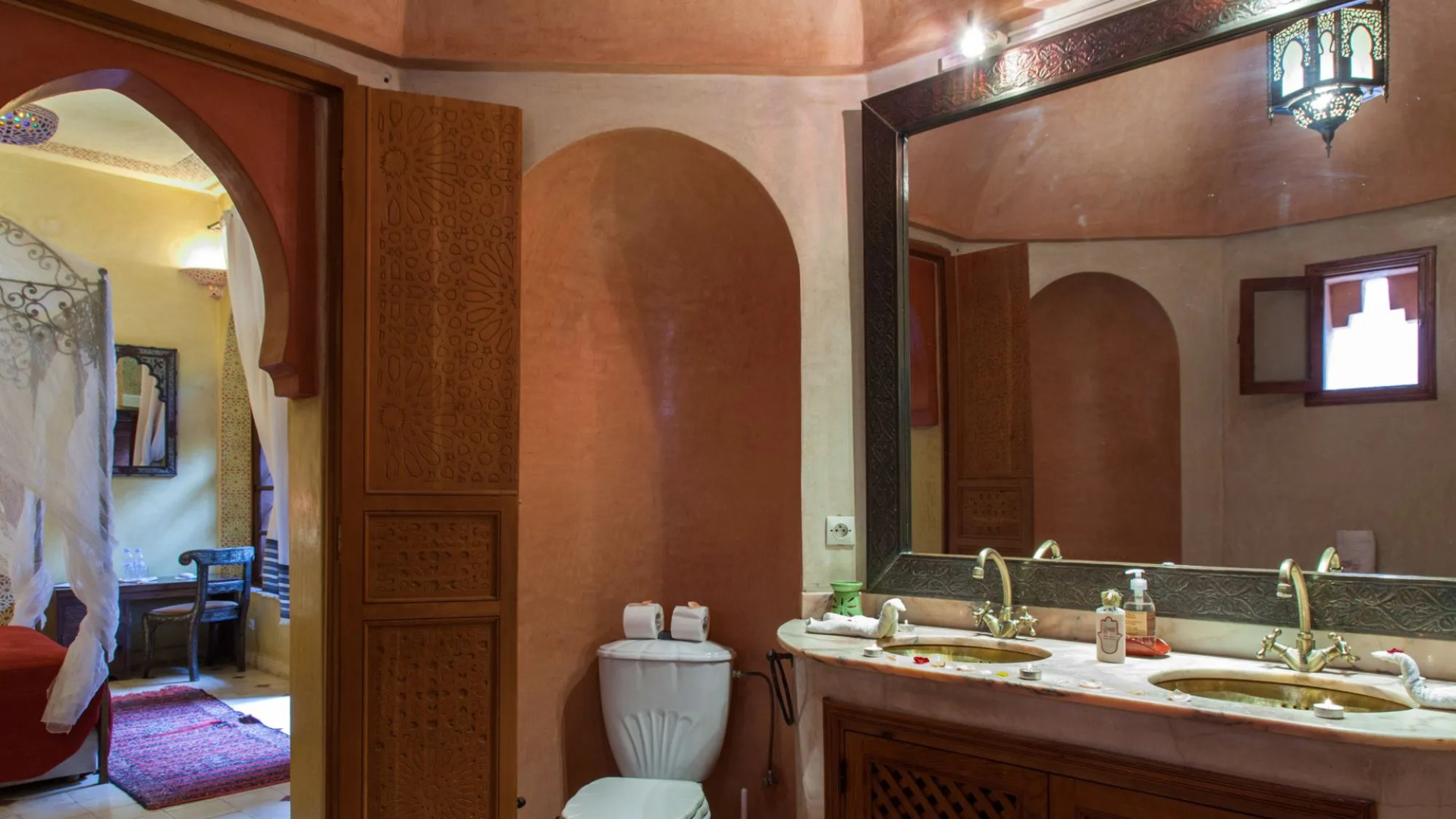 Photo - Riad Rêves D'orient & Spa