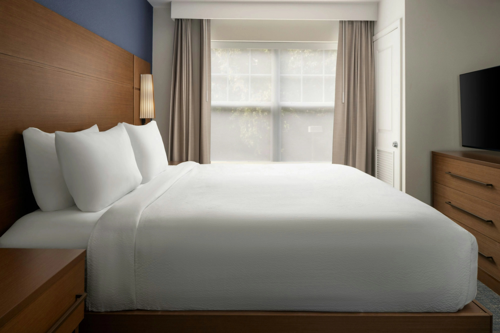 Photo - Residence Inn Atlantic City Airport Egg Harbor Township