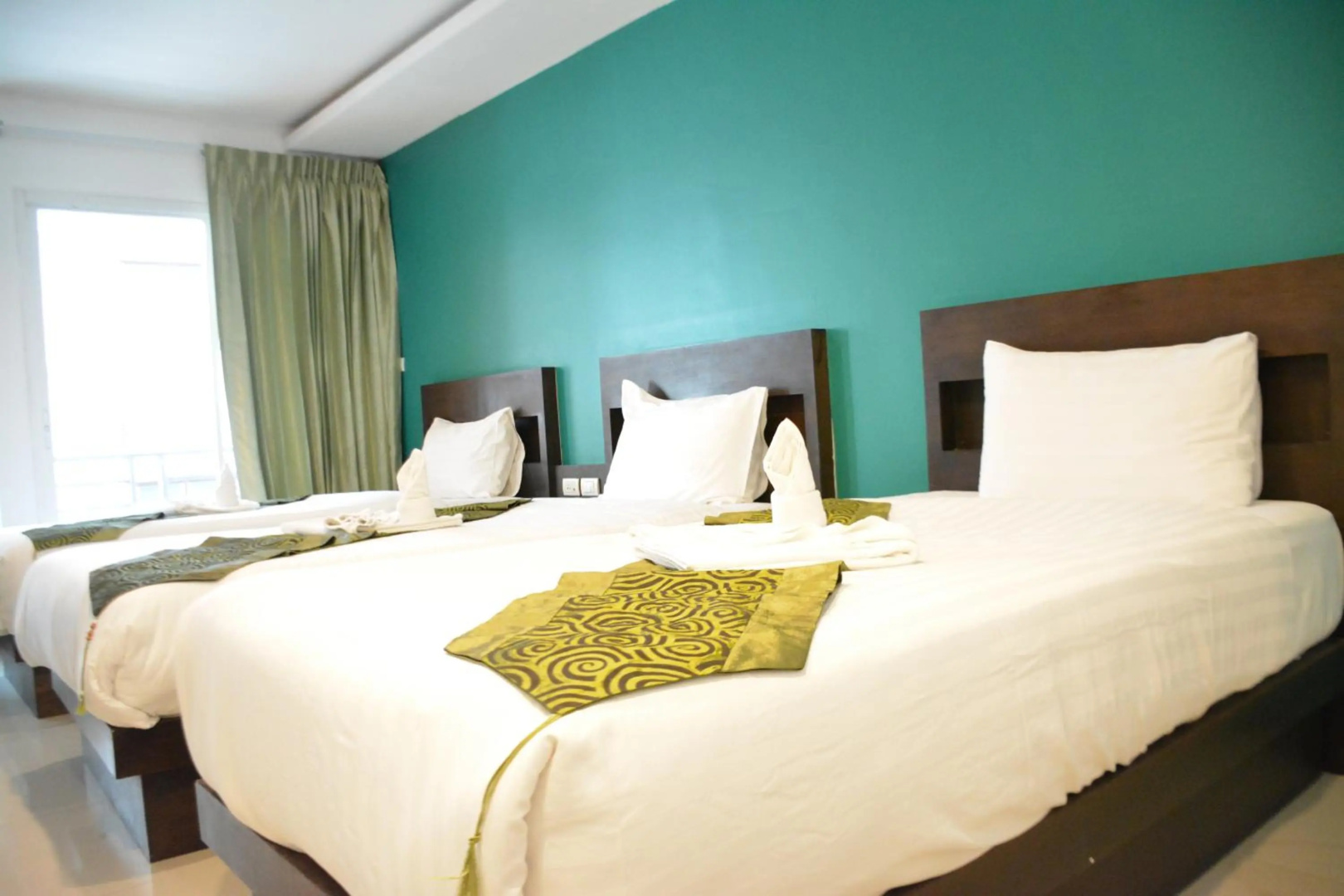Foto - Zephyr Grand Hotel