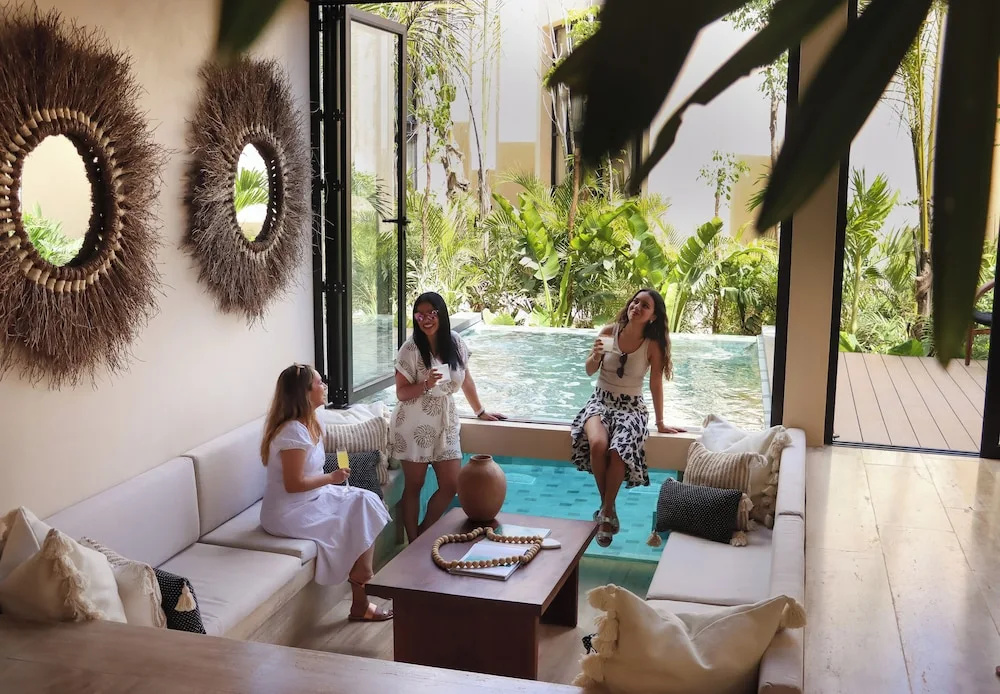 Photo - Trobbu Boutique Collection Tulum - All Inclusive