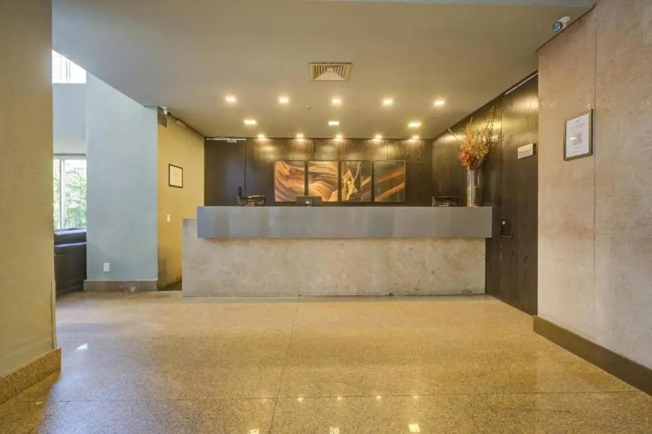 Photo - Wyndham Sao Paulo Paulista