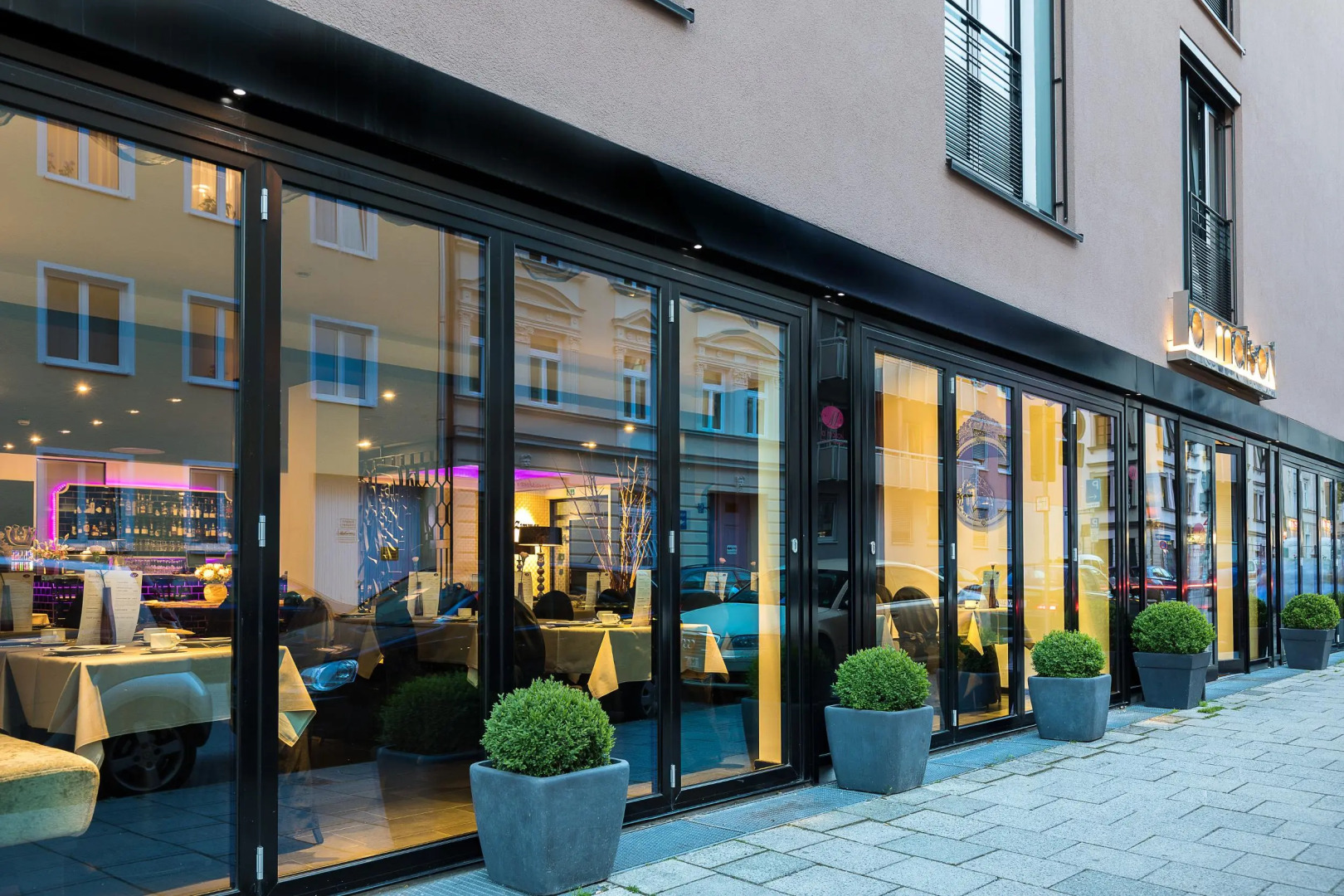 Foto - La Mansion Vi Vadi Hotel