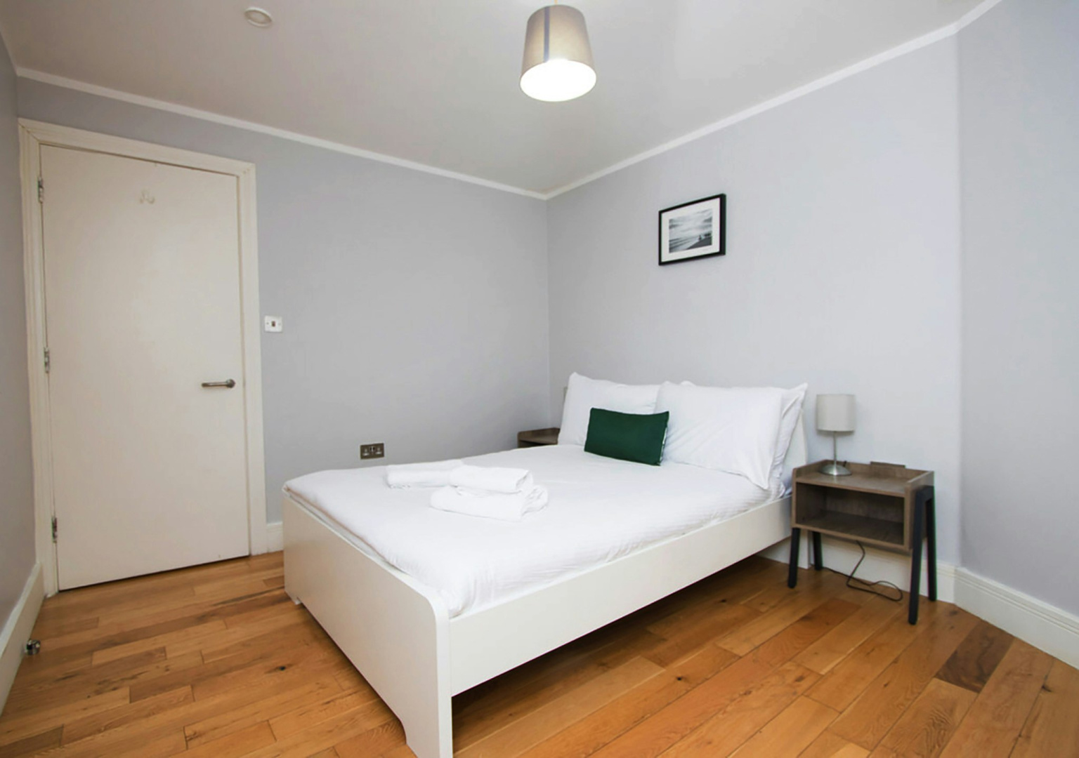 Foto - Westciti Caroco Aparthotel