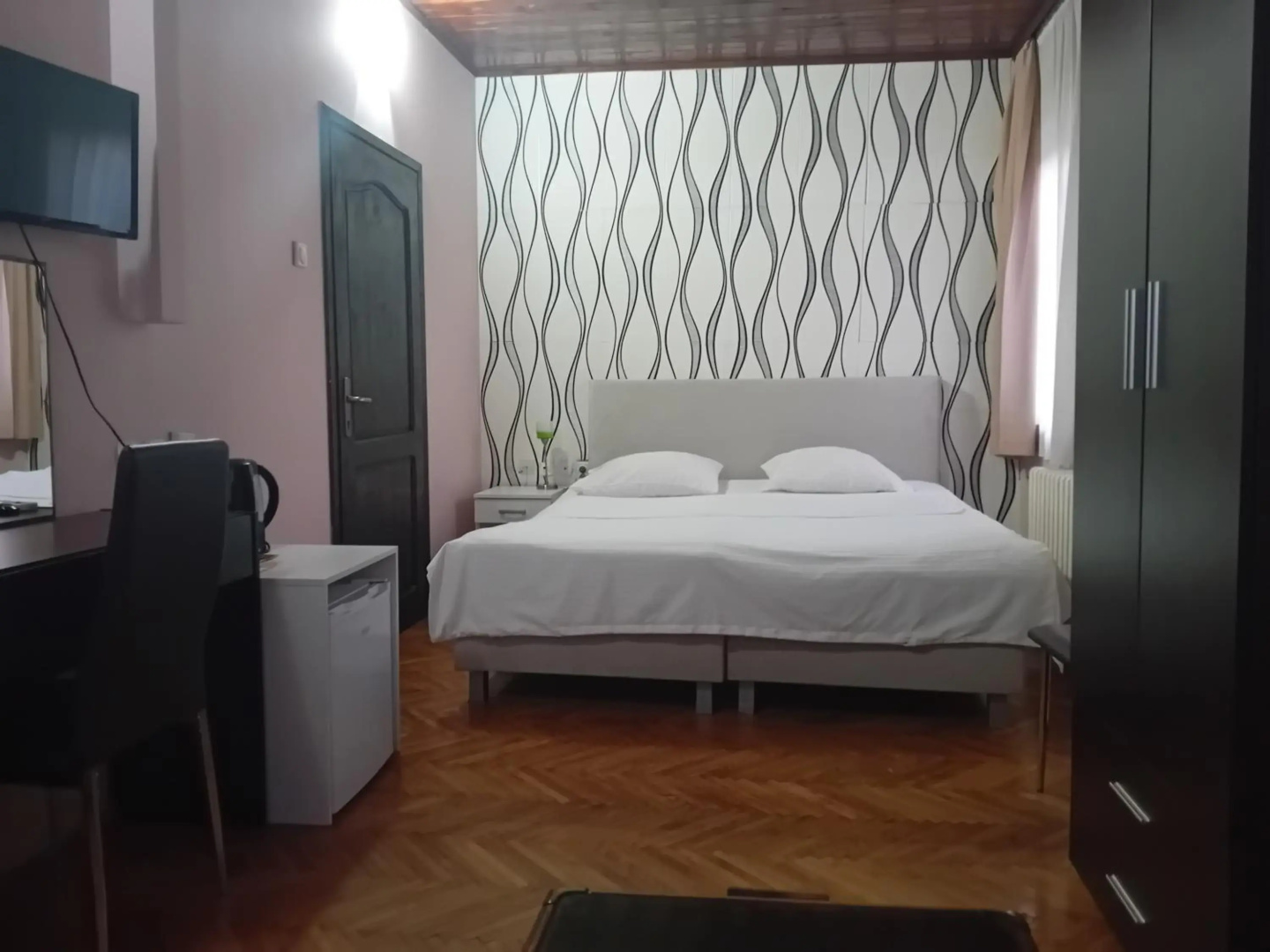 Photo - Hotel Vila Silia