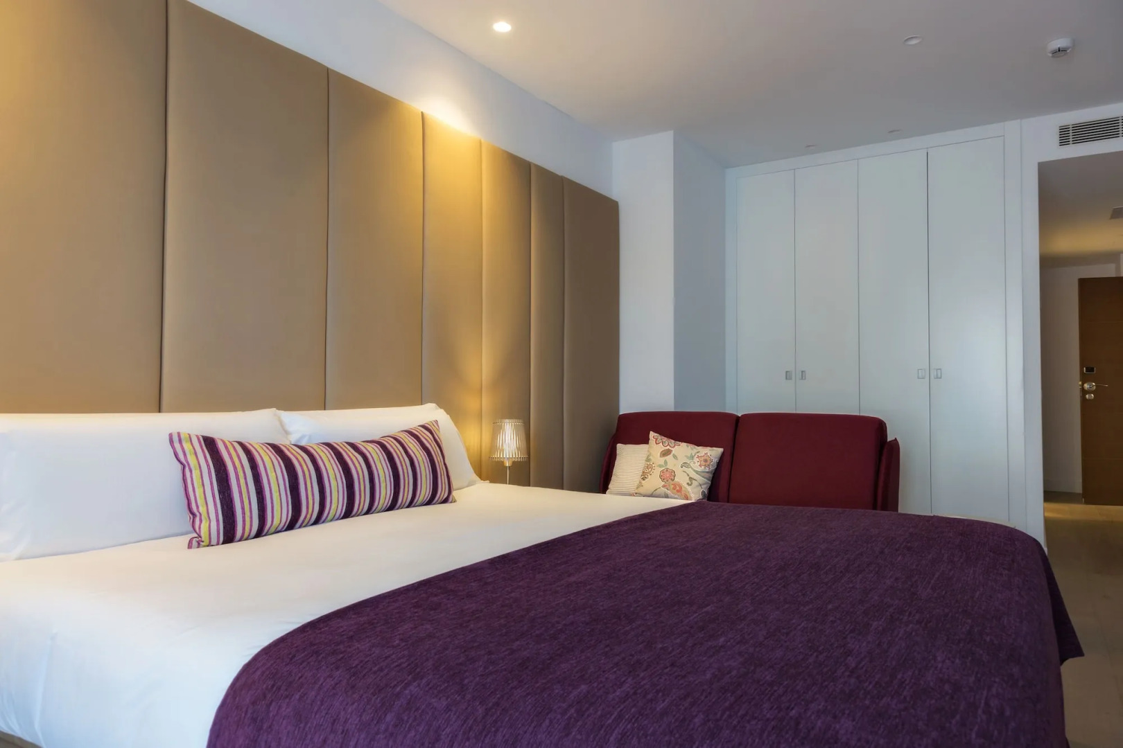 Photo - Sercotel Calle Mayor