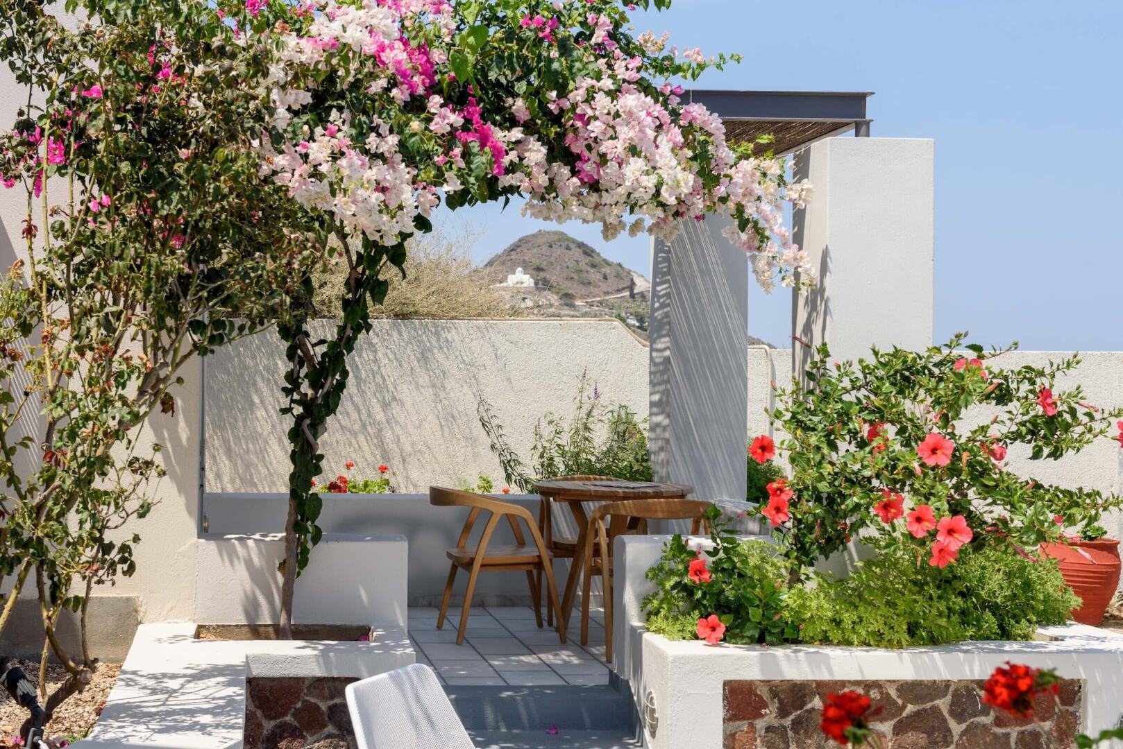 Photo - Xenones Filotera