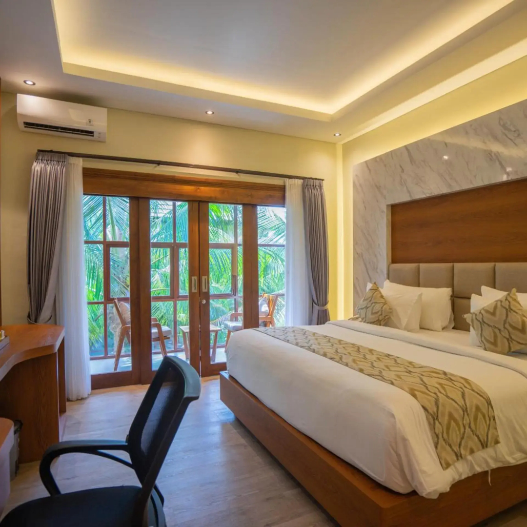 Photo - The Grand Villandra Resort Lovina