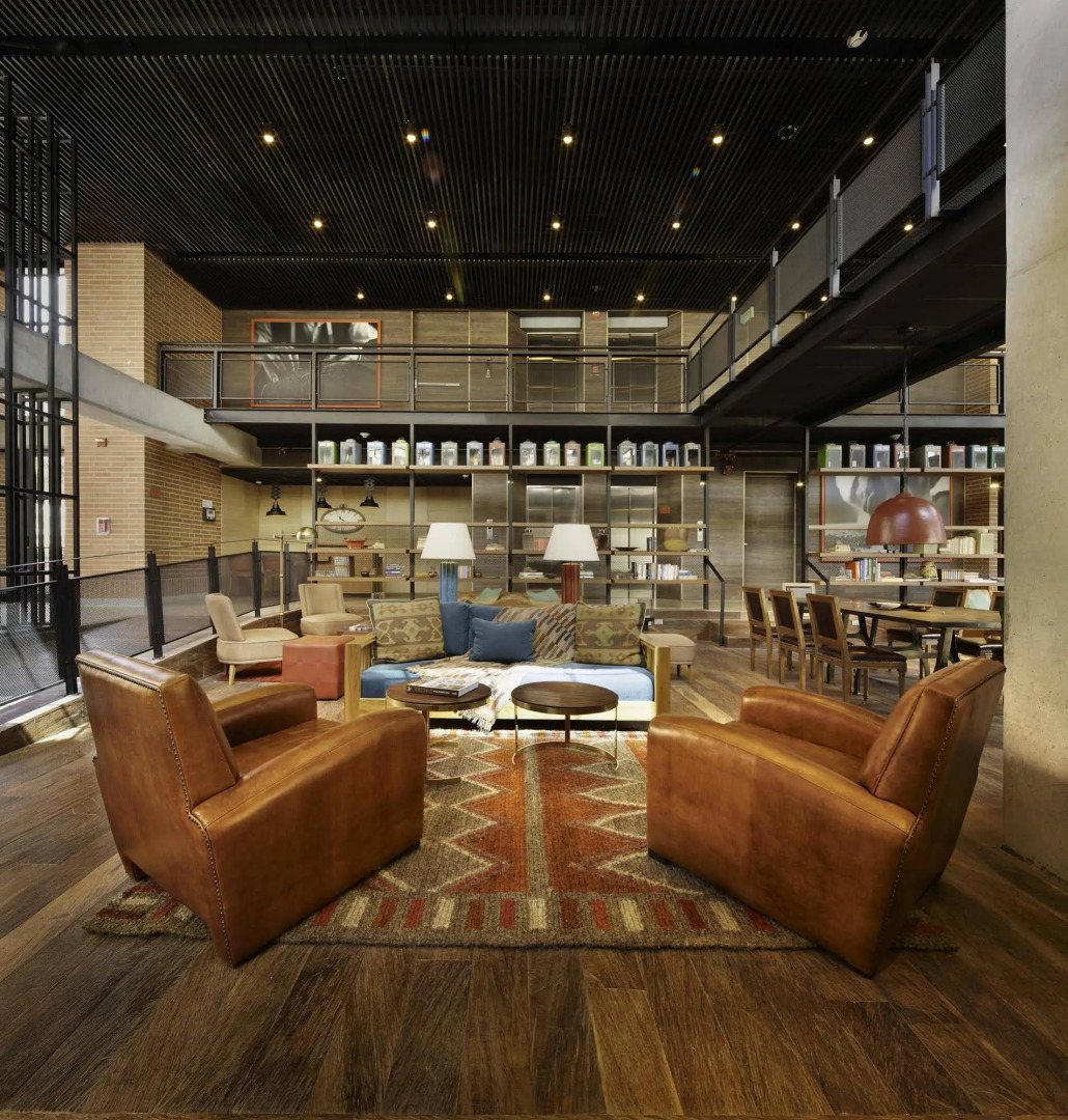 Photo - The Artisan D.C. Hotel, Autograph Collection