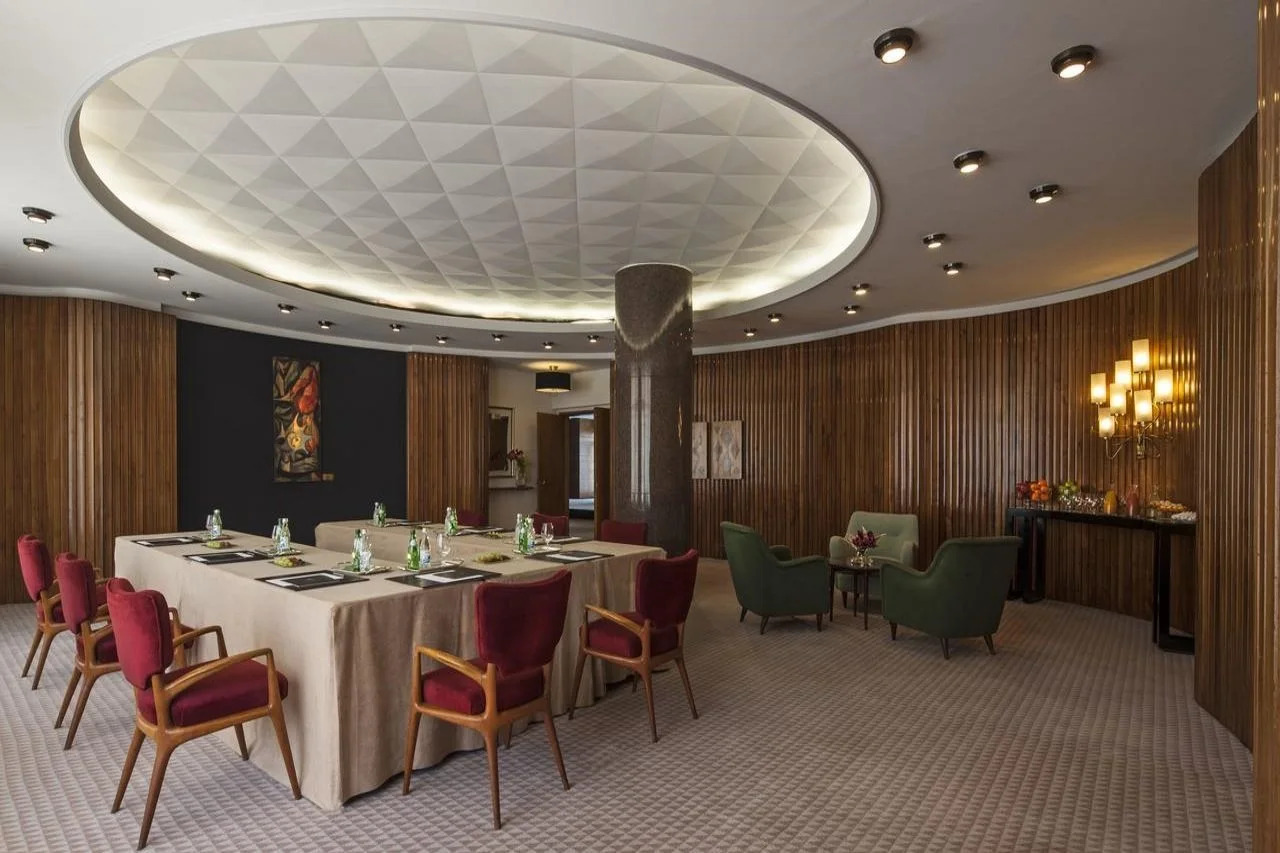 Photo - Four Seasons Hotel Ritz Lisbon